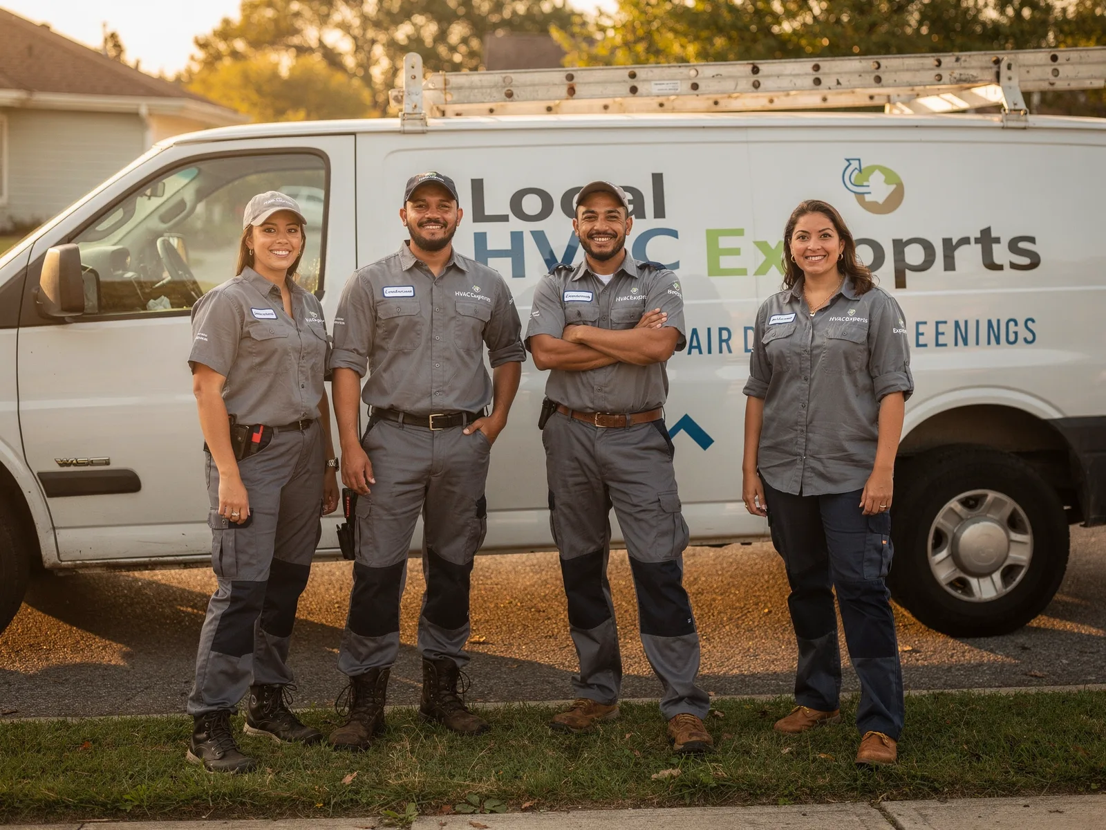 24/7 HVAC Repair & AC Replacement company in Cornwall Bridge, CT